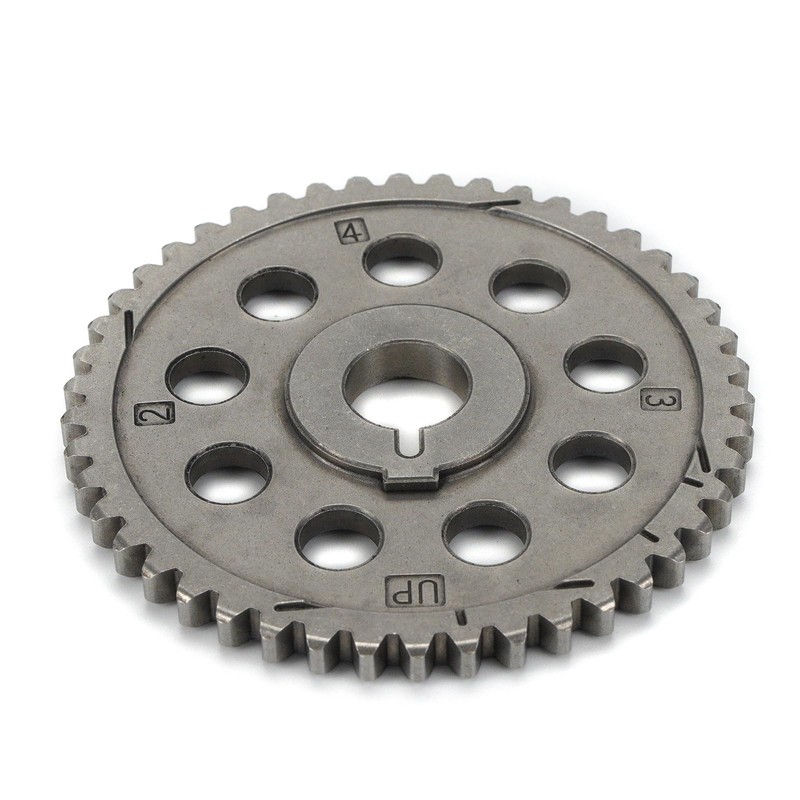 MOCA Timing Chain Kit Oil Pump Fit 2009-2013 for Honda