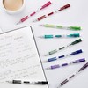 10 x Paper Mate Clearpoint Mechanical Pencil | Easy Grip,
