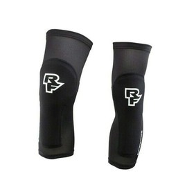 Race Face Knee brace charge stealth