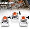 MADAT 4238-190-0300 Recoil Starter Assembly 3 Pack Fit for STIHL