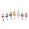 GIPSY Toys - Hippo - Music Box - Musical Plush