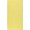 Cawö Home Hand Towels Life Style Uni 7007 Lemon 501
