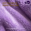 Donna Gorro Ducha Reversible Unidad Impermeable Doble Capa Protección Elástico