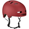 Tsg Evolution Solid Color Helmet Half Shell Unisex, Unisex, Evolution
