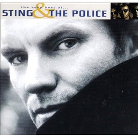 18 Greatest Hits of Sting & The Police
