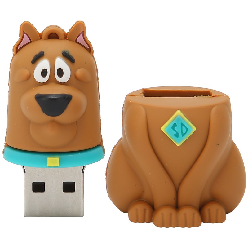 U Disk Cartoon Appearance for Windows 7 / 8 /