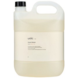 Urslick Hand Wash Tangerine de Yuzu Foam Refill, 1 ea, 4L / 어슬릭 핸드워시 탠저린 드 유자 거품형 리필용, 1개, 4L