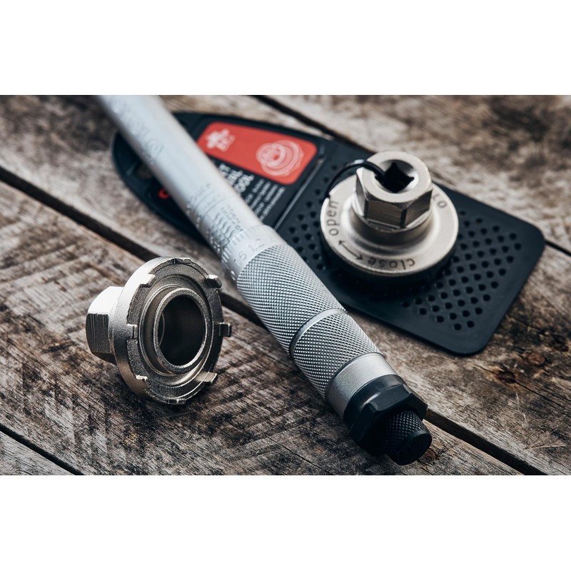 WELDTITE CYCLO E-Bike Sprocket Removal Tool - Suitable for Bosch