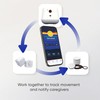 Nomo Smart Care Satellite - Eliminate Dead Zones & Boost