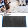 12 Pocket Games Card Binder Holds 480 Cards Scratchproof Waterproof