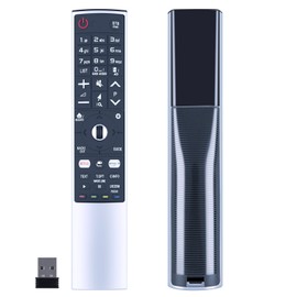 GOUYESHO AN-MR700 USB Remote Control for LG TV AN-MR700 AN-MR600 AN-MR650 OLED65E6P