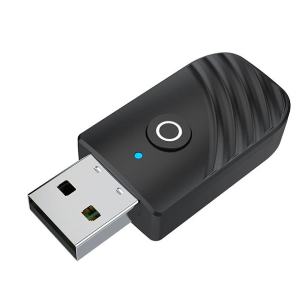 Unbranded New Wireless USB Bluetooth 5.0 Audio Transmitter Receiver Adapter