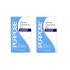PURPOSE Gentle Cleansing Bar, Developed with Dermatologists for All Skin