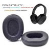 Butiao Skullcandy Hesh 3 Almohadillas De Repuesto De Cuero