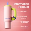 CHAKO LAB BaWang Insulated Stainless Steel Tumbler | Tumbler with