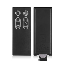 965824-01 965824-02 Replacement Remote Control for Dyson Fan Models AM06 AM07 AM08 with Magnetic