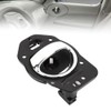 Interior Door Chrome Handle 25812186 Fits for Chevy HHR 2006-2011