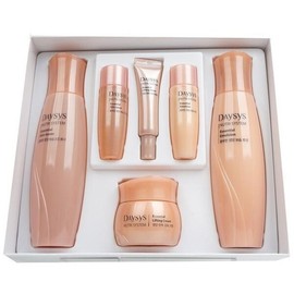 Half Club/Celler Hub / 하프클럽/셀러허브_여성트랜드패션5대 필수 피부 영양소 스킨케어 3종 선물세트