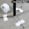 BOMEI PACK Cinta Gaffer (Blanca)