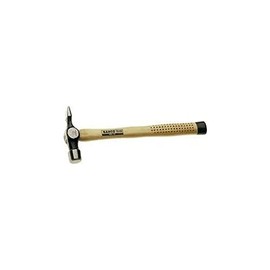 Bahco 480-14 Warrington Hammer, Silver/Beige, 400 g 305 mm