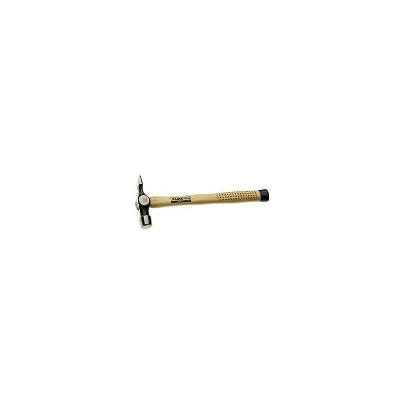 Bahco 480-14 Warrington Hammer, Silver/Beige, 400 g 305 mm