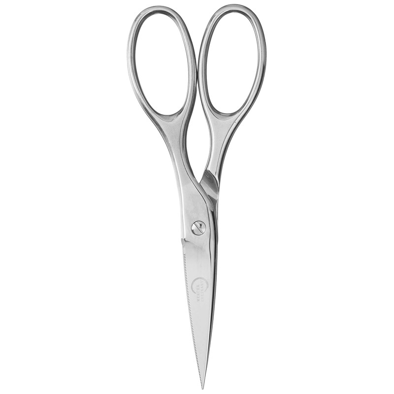 Mercer Culinary Forged Kitchen Shears, 8 Inch