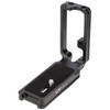 Haoge PSL-A7R4 L Bracket Plate for Sony a7r5 α7R V