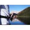 Adjustable Neoprene Belt with Tactical Loops 38mm