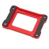 for Intel 12th 1700 Prevent Bending Buckle Curved Pressure Plate