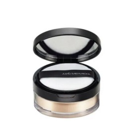 Jeongsaemmul JUNGSAEMMOOL Essential Powder Illuminator Pearl Makeup Fixing Soft 1pc MNS Warm Glow / 정샘물 에센셜 파우더 일루미네이터 펄 메이크업 픽싱 보송 1개 MNS 웜 글로우