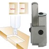 Whiteside Router Bits 9600 Square Corner Chisel