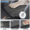 SHAOHAO Centre Armrest Cover Compatible with Dacia Duster 3 2024