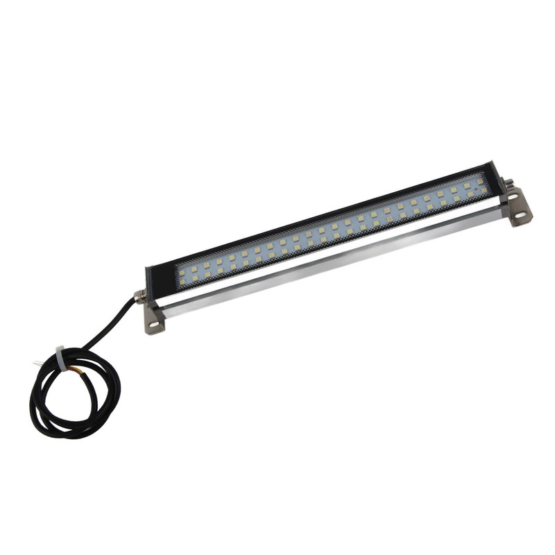 CNC Machine Tool Light 10W LED Lathe Milling Workshop Working