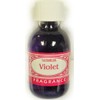 Violet Oil Based Fragrance 1.6oz CS-82986