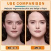 QIUFSSE Sunscreen Oil Body Sunscreen Spray Spf 50 Hydration Glow