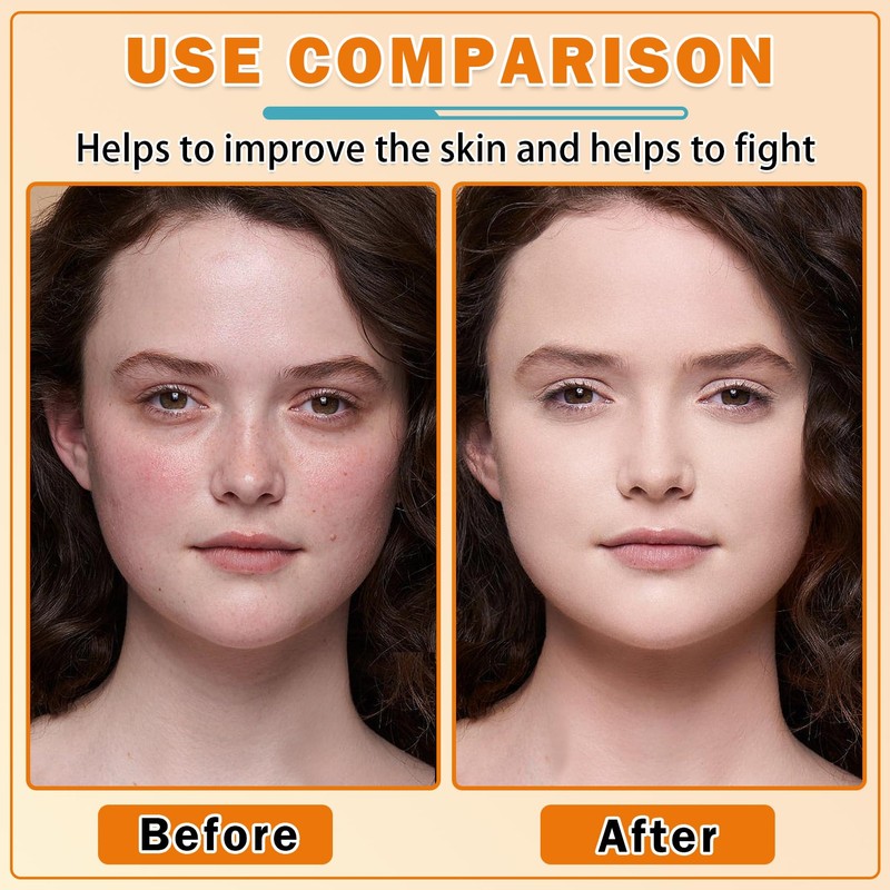 QIUFSSE Sunscreen Oil Body Sunscreen Spray Spf 50 Hydration Glow