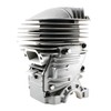 Gioong MS291 Cylinder & Piston Compatible with Stihl MS291, MS271
