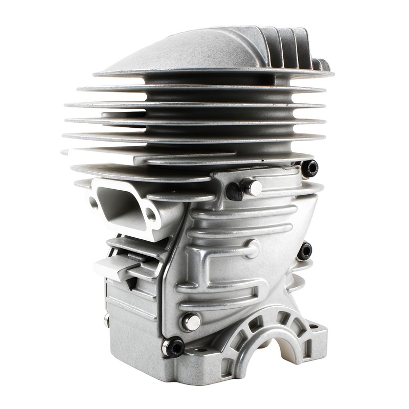 Gioong MS291 Cylinder & Piston Compatible with Stihl MS291, MS271