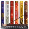 Hem Incense Sticks Variety Pack #31 and Incense Stick Holder