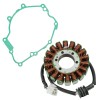 For Yamaha Caltric Stator & Gasket For Yamaha R6S YZFR6S