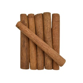 Cinnamon Sticks Cassia Quills 10cm - Cinnamomum Cassia (350g)