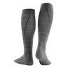 CEP Reflective Socks, Grey, Women II