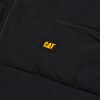 Caterpillar Men's Arctic Zone Insulated Puffer Vest with Water Resistant