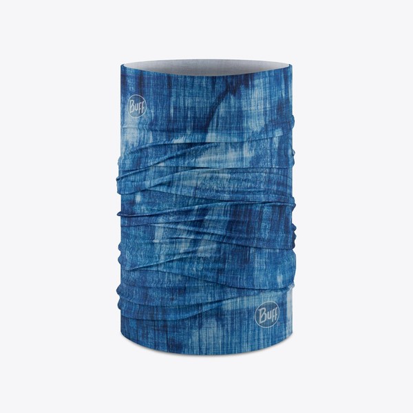 Buff Unisex scarf (pack of 1), blue, Einheitsgröße