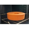 Fox Run Silicone Tortilla Warmer and Steamer, Oven and Microwave