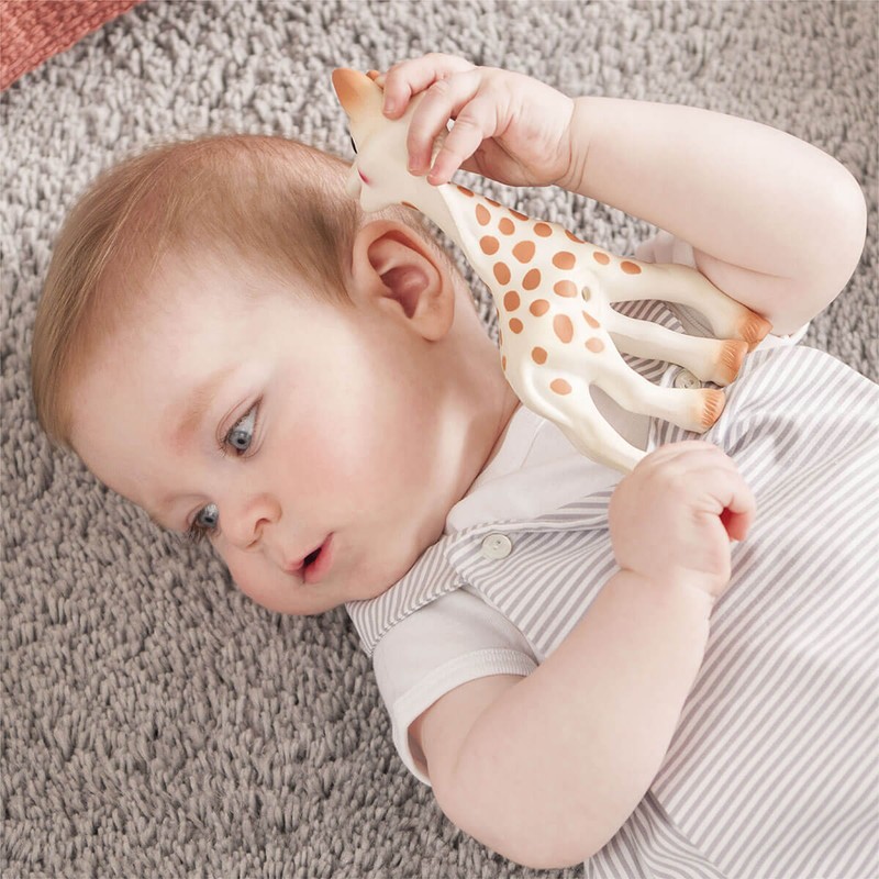 Sophie La Girafe, 1 Item
