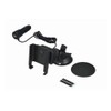 seiwa Apple MFi Certified Reel Charger with Suction Cup Holder