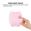 Electric Nail Clippers, Automatic USB Intelligent Nail File, Electric Nail
