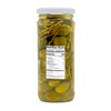 Sanniti Spanish Caperberries (Caper Berries) in Vinegar and Salt Brine