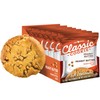 Classic Cookie, Soft Baked Cookie, Peanut Butter 3oz, 8 Cookies